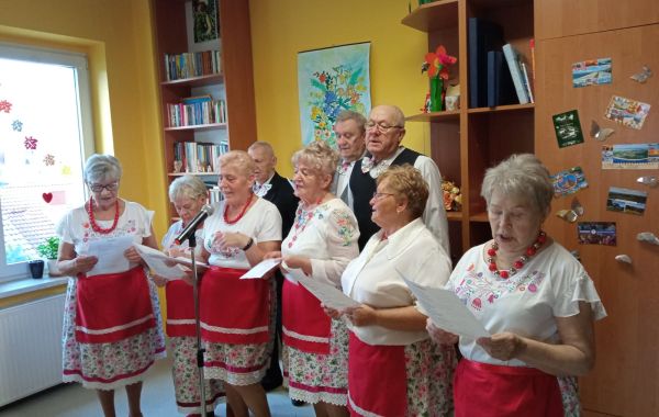 Dzień Seniora 