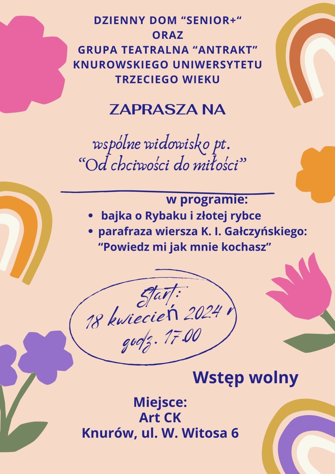 plakat
