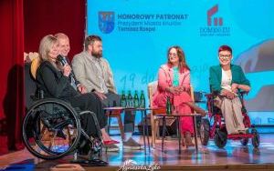 Knurowskie Dni Integracji „Bądźmy Razem” (1)