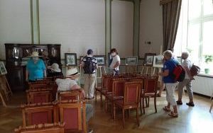 Wystawa w Pałacu Kawalera