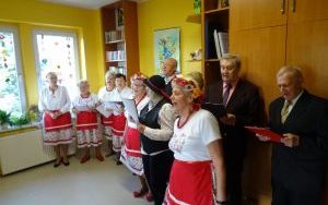 Knurowski „Dzień Seniora” (4)
