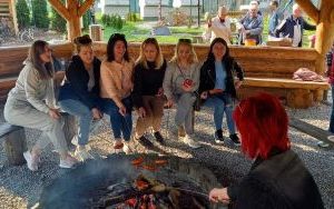 Zdjęcia z organizacji ogniska (6)