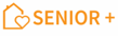 Logo programu Senior +