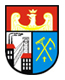 Herb Miasta Knurów