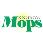 Logo MOPS Knurów
