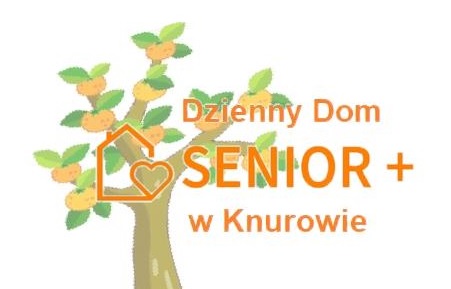 Logo DD Senior +
